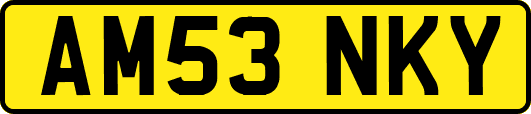 AM53NKY