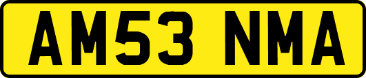 AM53NMA