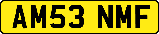 AM53NMF