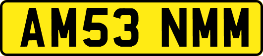 AM53NMM