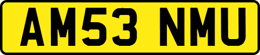 AM53NMU