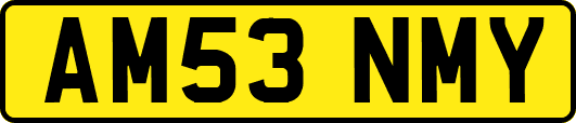 AM53NMY