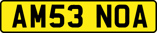 AM53NOA