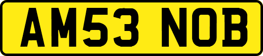 AM53NOB