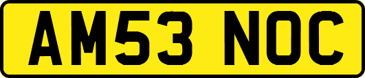 AM53NOC