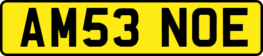 AM53NOE