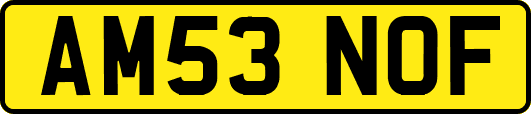 AM53NOF