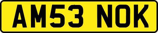 AM53NOK