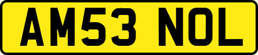 AM53NOL