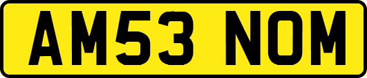 AM53NOM