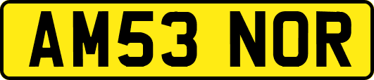 AM53NOR