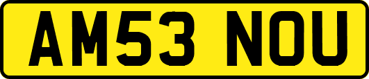 AM53NOU