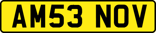 AM53NOV