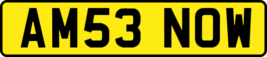 AM53NOW