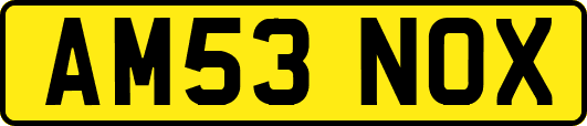 AM53NOX