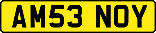 AM53NOY