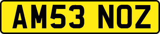 AM53NOZ