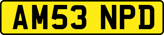 AM53NPD