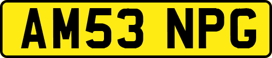 AM53NPG