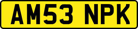 AM53NPK