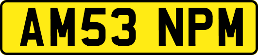 AM53NPM