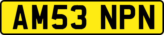 AM53NPN