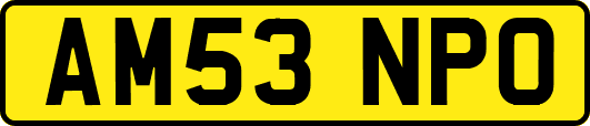 AM53NPO