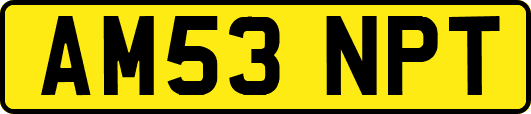 AM53NPT
