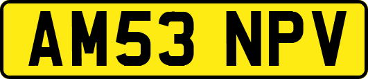 AM53NPV