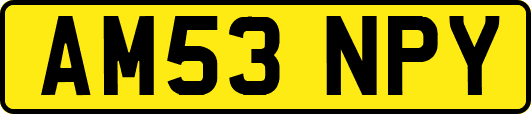 AM53NPY