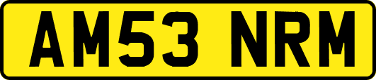 AM53NRM