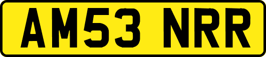 AM53NRR