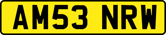 AM53NRW