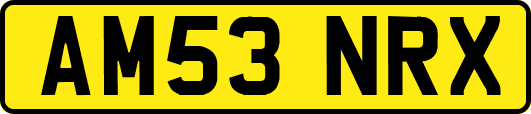 AM53NRX