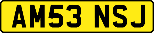 AM53NSJ