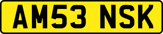 AM53NSK