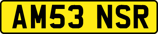 AM53NSR