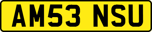 AM53NSU