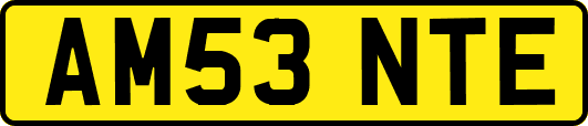 AM53NTE