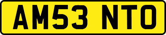 AM53NTO