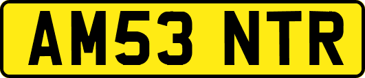 AM53NTR
