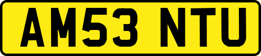 AM53NTU