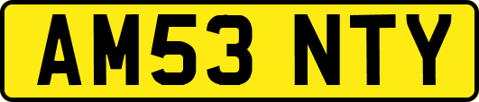 AM53NTY