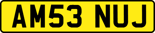 AM53NUJ