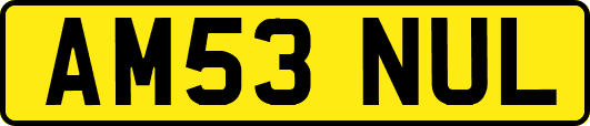 AM53NUL