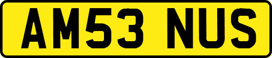 AM53NUS