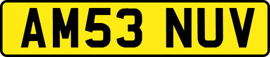 AM53NUV