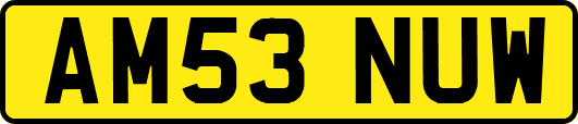 AM53NUW