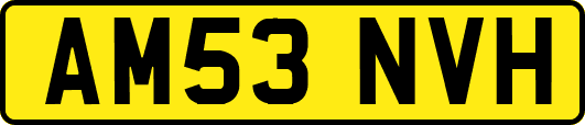AM53NVH