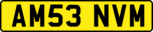 AM53NVM